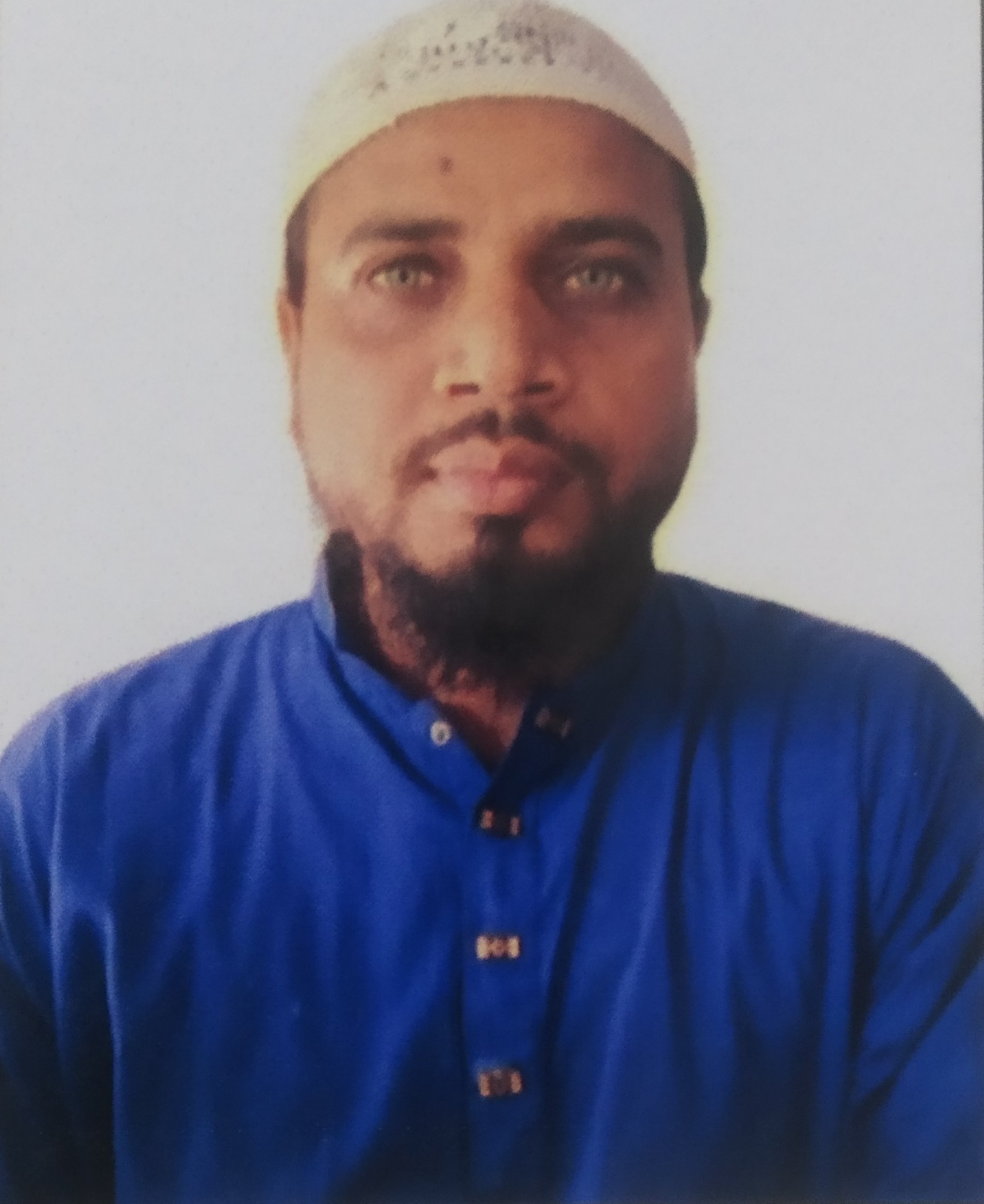 মোঃ দেলোয়ার হোসাইন 